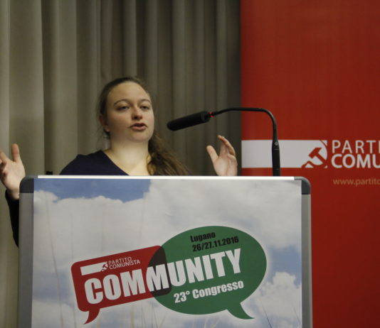 La sovranità alimentare è un diritto (e un dovere)