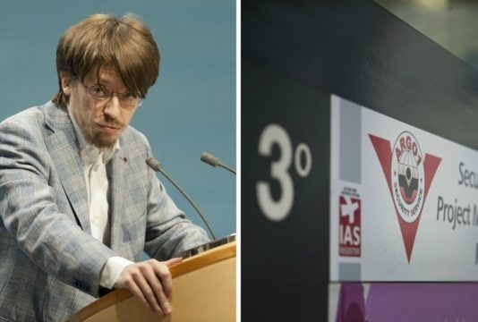 Formare meglio gli agenti di sicurezza privata