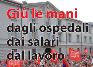 Programma di legislatura 2015-2019