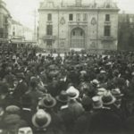 landestreik1918