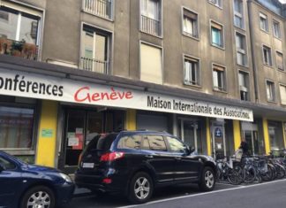 Solidarietà ai lavoratori licenziati a Ginevra