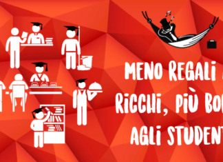 Borse di studio e ritardi