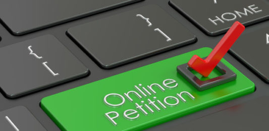 Petizioni on-line: i cittadini devono essere in chiaro sui loro diritti