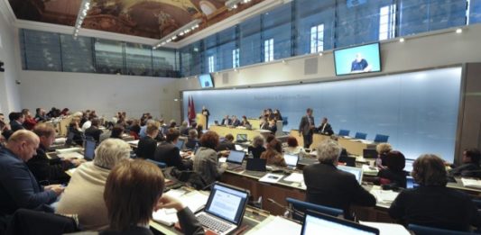 La nuova legge sui diritti politici delude, ma è meglio di niente