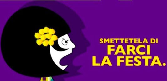 La proposta del Partito Comunista per l’8 marzo: #heforshe – stiamo insieme!