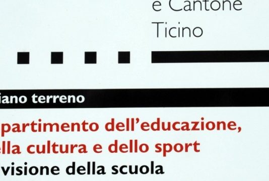 La scuola delle (in)competenze