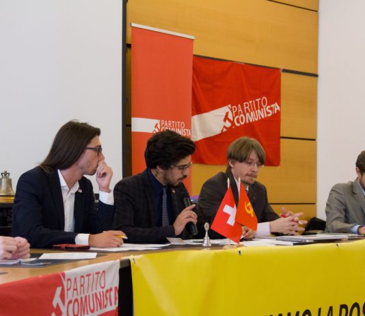 Verso le elezioni cantonali ticinesi 2019