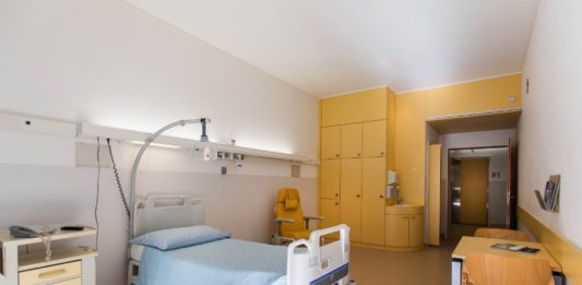 Diritti dei pazienti nelle cliniche psichiatriche