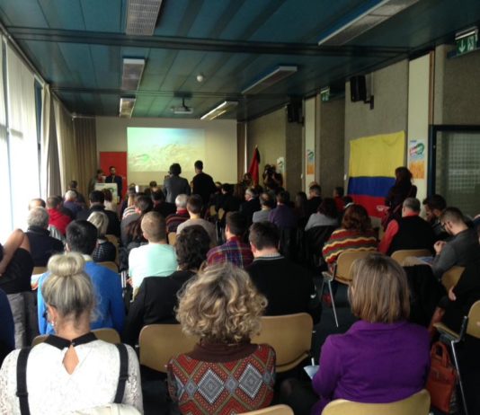 Giovani con esperienza politica: il Partito Comunista alle Cantonali 2019