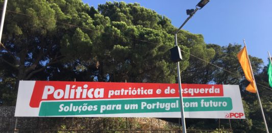 Solidarietà al popolo portoghese di fronte alle ingerenze statunitensi