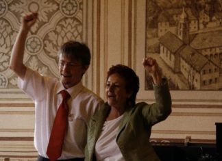 Documento della Segreteria uscente