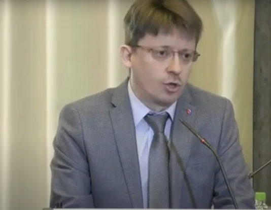 Intervento parlamentare sulla risposta del Canton Ticino al Coronavirus