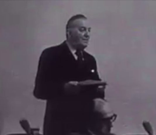 45 anni senza Pietro Monetti, ma il suo Partito continua