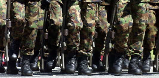 Incidenti a militare: le critiche sui social non bastano, occorre agire!