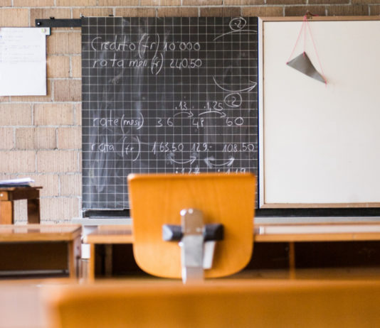 Chiusura delle biblioteche. E gli studenti come fanno?