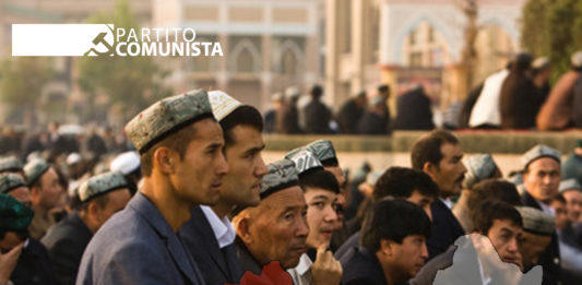 La RTS si riduce a megafono della propaganda anti-cinese targata USA?