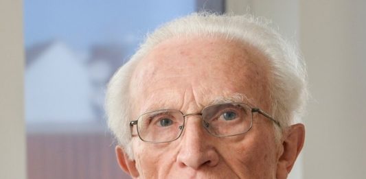 In memoria del compagno Willi Gerns