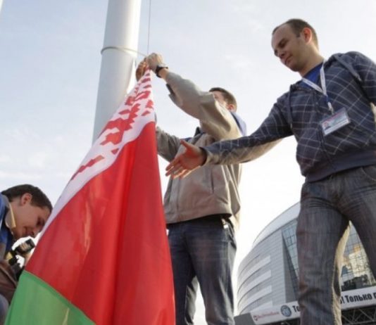 Mondiali di hockey: è una crociata politica contro la Bielorussia!