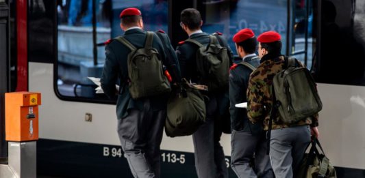 La tassa militare è ingiusta e discriminatoria: lo afferma anche la CEDU!