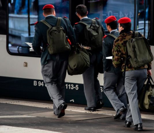 La tassa militare è ingiusta e discriminatoria: lo afferma anche la CEDU!