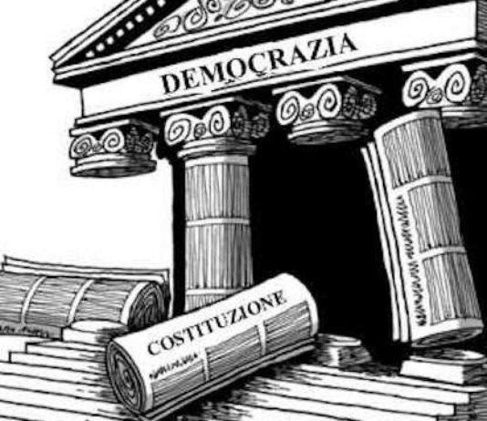 Crisi sanitaria e tenuta democratica delle istituzioni