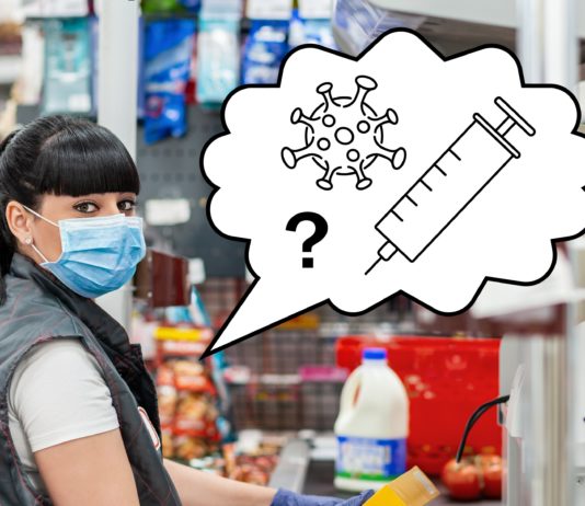 Limitare i contagi sul posto di lavoro