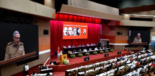 Il PC di Cuba si rinnova nel solco tracciato dalla generazione storica!