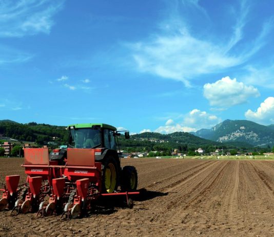 La sovranità alimentare è la risposta anche alla questione dei pesticidi