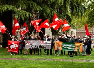 Al Primo Maggio unitario: per la sovranità alimentare e contro il precariato!
