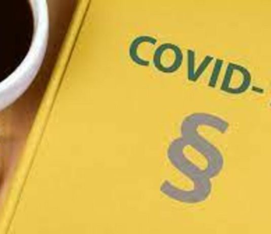 Di fronte ai ricatti di un governo pavido, boicottiamo il voto sulla Legge COVID!