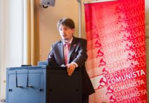 Massimiliano Ay: “la sovranità alimentare è un obiettivo sociale”