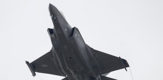 In Svizzera non comanda Joe Biden: No all’acquisto degli F-35A!