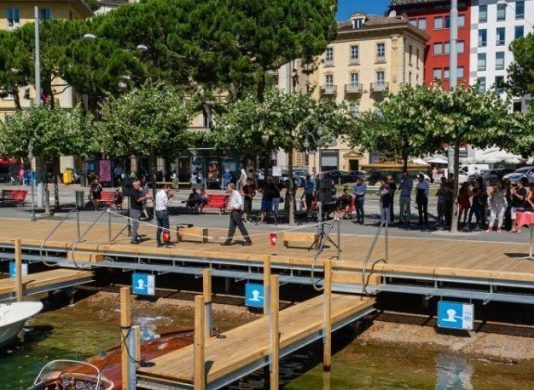 Lugano – Banchina di Riva Vela, ultimo atto: di mandati diretti, subappalti e controlli