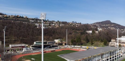 Lugano: Polo sportivo e degli eventi, aggiornamenti in arrivo?