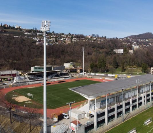 Lugano: Polo sportivo e degli eventi, aggiornamenti in arrivo?
