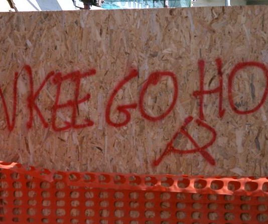 Dichiarazione dei Partiti Comunisti sull’occupazione del Kosovo