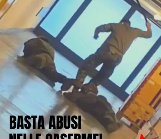 Basta nonnismo! Nell’esercito i gradi vengono regalati al primo che passa?