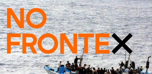 No a Frontex: non cediamo all’UE la nostra politica migratoria