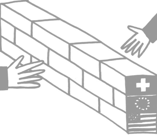 Ucraina: NO alla NATO e al FMI; SÌ alla Neutralità!