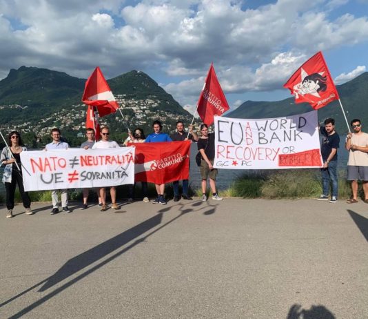 Il summit sull’Ucraina, un fallimento pagato dai cittadini!