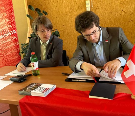 Finirla col gioco al massacro che distrugge la credibilità della giustizia ticinese!