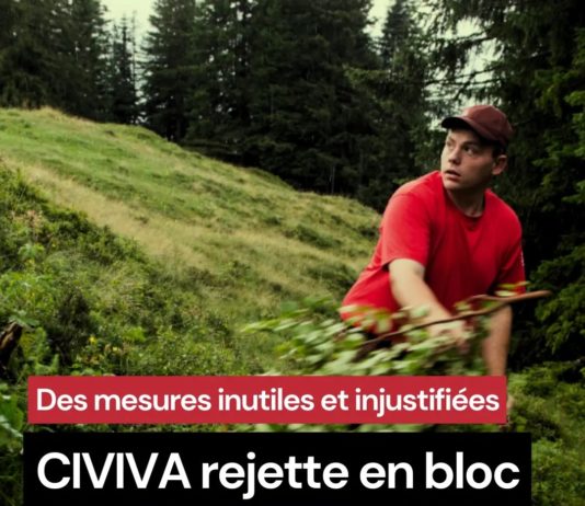 Revisione della Legge sul servizio civile: il Partito Comunista pronto al referendum!