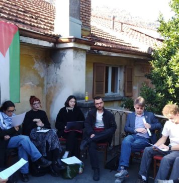 Giovani comunisti discutono di edilizia scolastica, sindacalismo, parità uomo-donna e internazionalismo