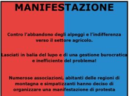 In piazza per difendere i lavoratori della terra!