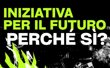 Una legge patrimoniale atta a ridistribuire la ricchezza: votiamo Sì all’Iniziativa per il futuro!