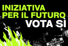 Una legge patrimoniale atta a ridistribuire la ricchezza: votiamo Sì all’Iniziativa per il futuro!