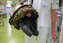 No al servizio civico: una truffa a favore del riarmo, dell’UE e della NATO!