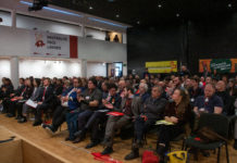 Conclusa la due giorni del 25° Congresso del PC. Chiesto il referendum obbligatorio sugli Accordi Bilaterali III.