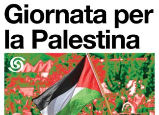 “Giornata per la Palestina” nei licei a rischio di censura?