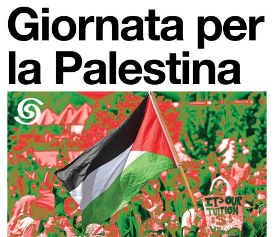 “Giornata per la Palestina” nei licei a rischio di censura?